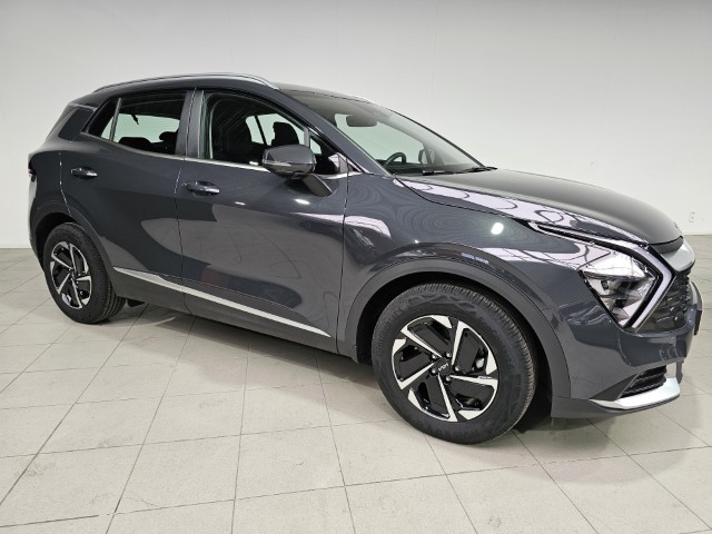 Kia Sportage 1.6 T-GDI AWD PHEV Pulse
