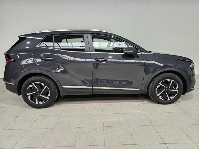 Kia Sportage 1.6 T-GDI AWD PHEV Pulse
