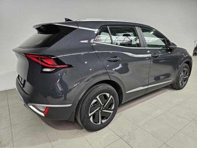 Kia Sportage 1.6 T-GDI AWD PHEV Pulse