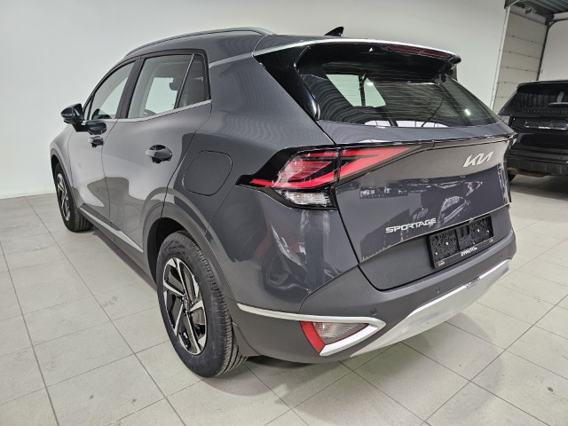 Kia Sportage 1.6 T-GDI AWD PHEV Pulse