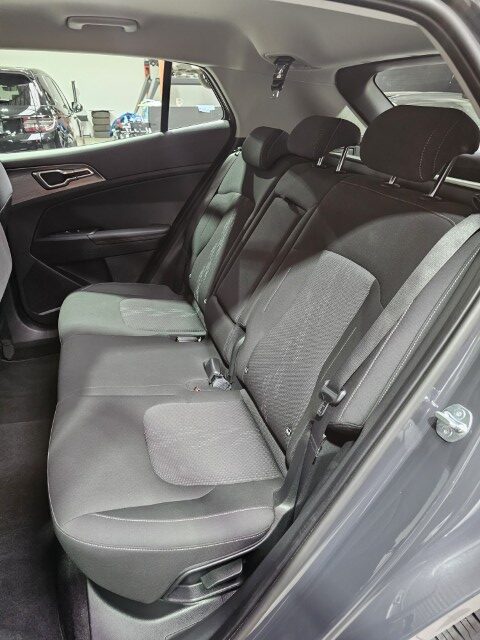 Kia Sportage 1.6 T-GDI AWD PHEV Pulse