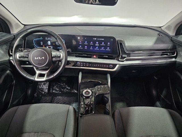 Kia Sportage 1.6 T-GDI AWD PHEV Pulse