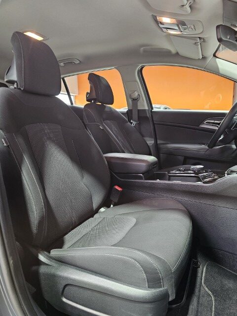Kia Sportage 1.6 T-GDI AWD PHEV Pulse