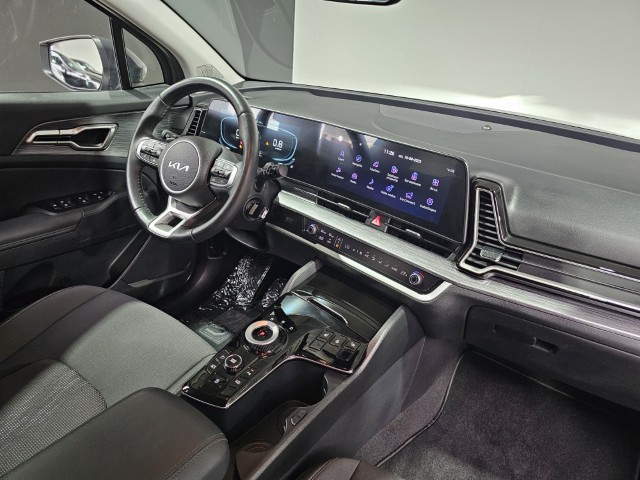 Kia Sportage 1.6 T-GDI AWD PHEV Pulse