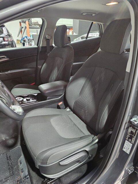 Kia Sportage 1.6 T-GDI AWD PHEV Pulse