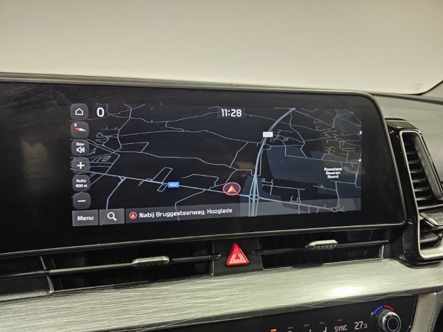 Kia Sportage 1.6 T-GDI AWD PHEV Pulse