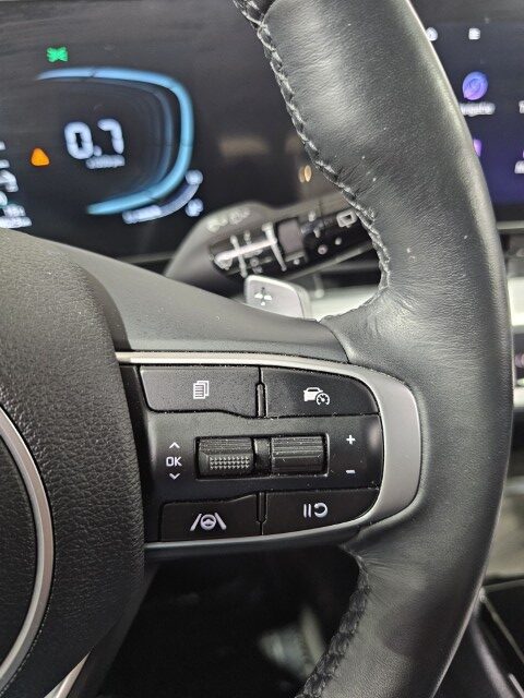 Kia Sportage 1.6 T-GDI AWD PHEV Pulse