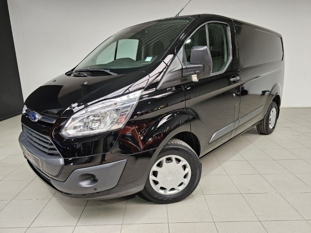 Ford Transit Costum 2.0d L1