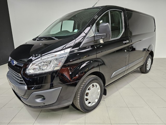 Ford Transit Costum 2.0d L1