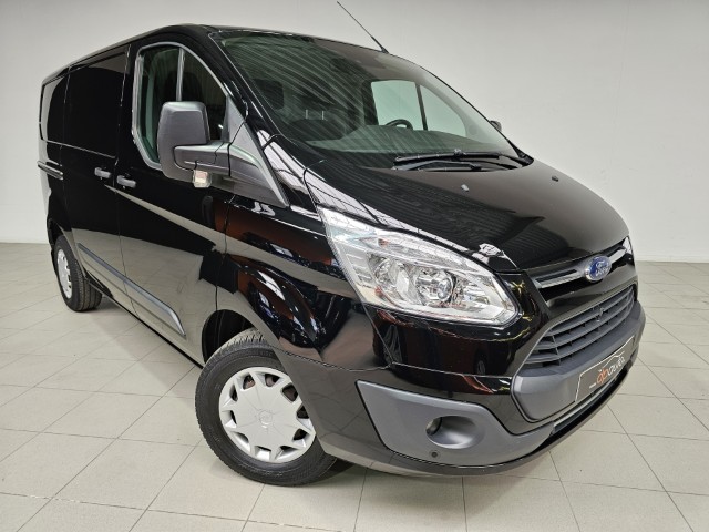 Ford Transit Costum 2.0d L1