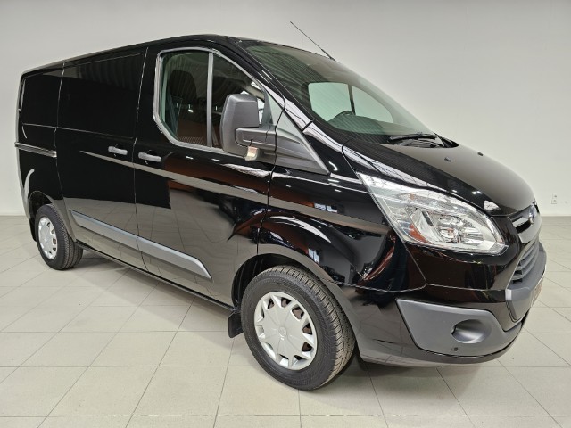 Ford Transit Costum 2.0d L1