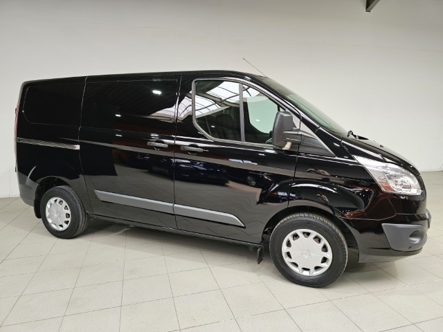 Ford Transit Costum 2.0d L1