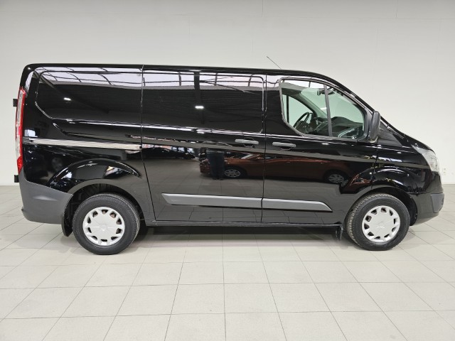 Ford Transit Costum 2.0d L1