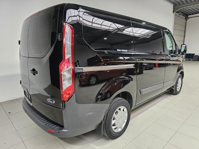 Ford Transit Costum 2.0d L1