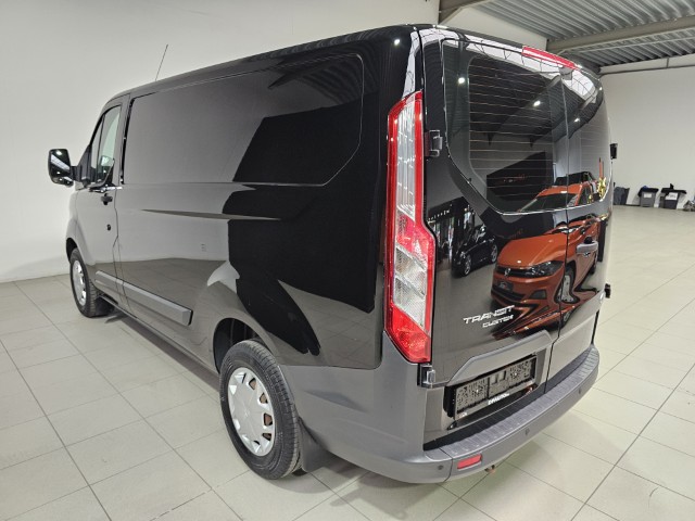 Ford Transit Costum 2.0d L1