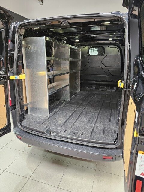 Ford Transit Costum 2.0d L1