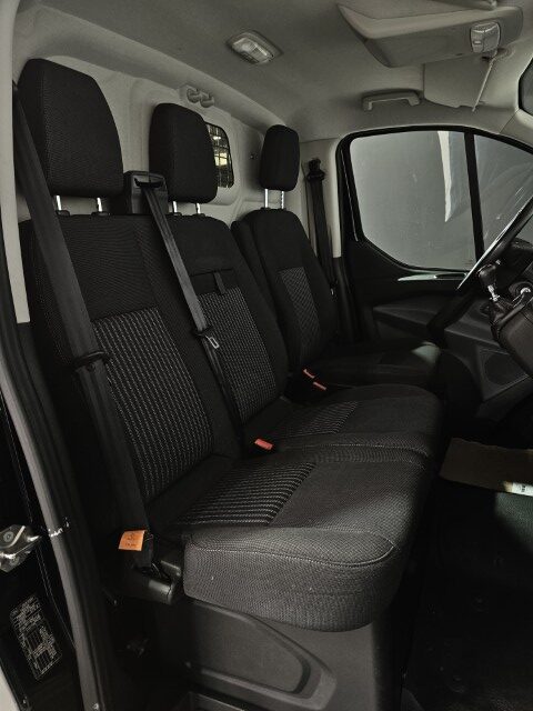 Ford Transit Costum 2.0d L1