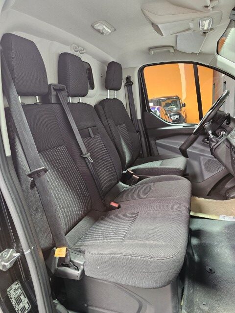 Ford Transit Costum 2.0d L1