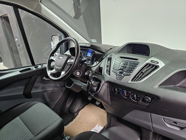 Ford Transit Costum 2.0d L1