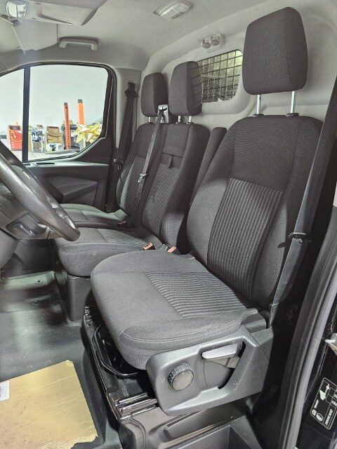 Ford Transit Costum 2.0d L1
