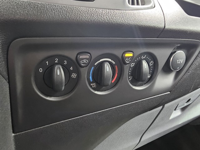 Ford Transit Costum 2.0d L1