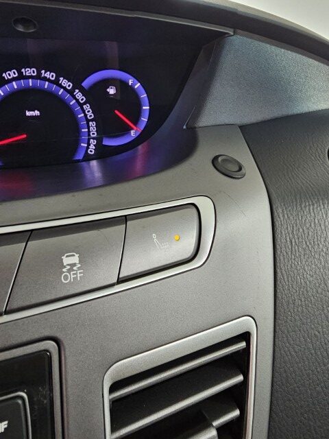 Ssang Yong Rodius 2.2