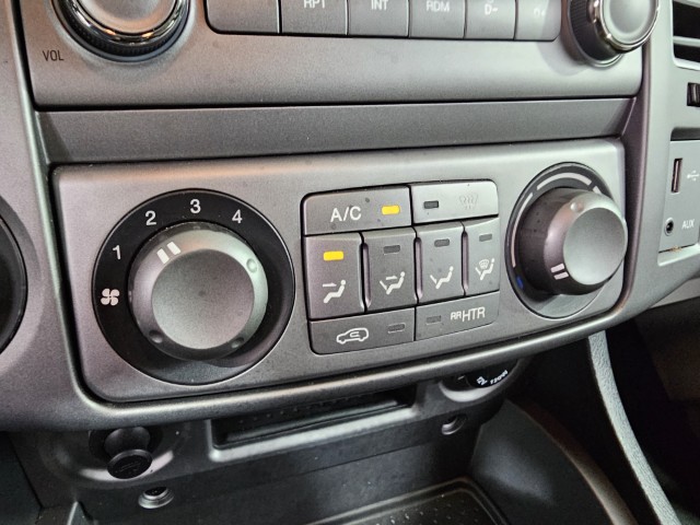 Ssang Yong Rodius 2.2