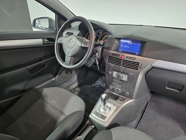 Opel Astra 1.4 GTC Automaat
