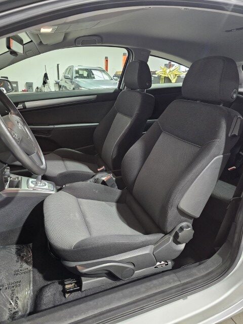 Opel Astra 1.4 GTC Automaat