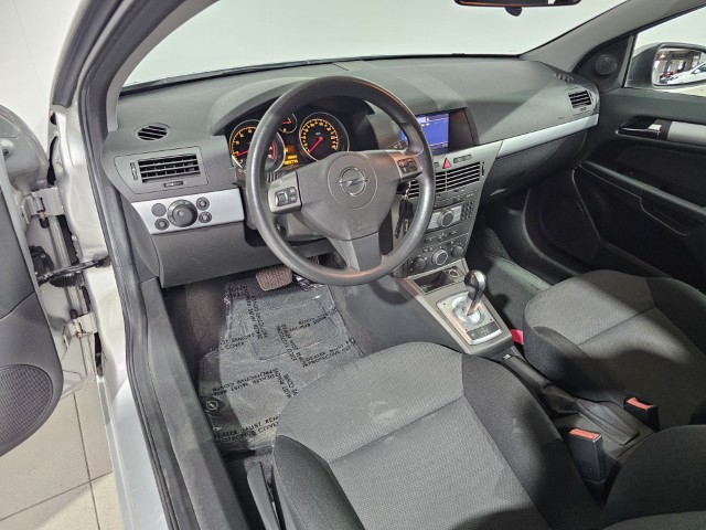 Opel Astra 1.4 GTC Automaat