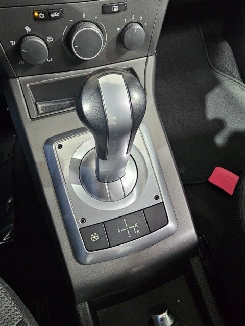 Opel Astra 1.4 GTC Automaat