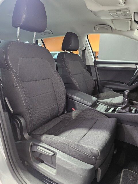 Skoda Superb 1.6 TDi SW Greenline