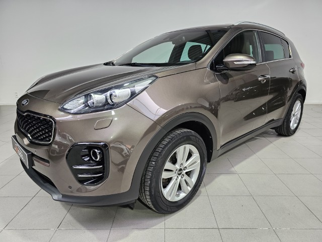 Kia Sportage 1.6i 2WD