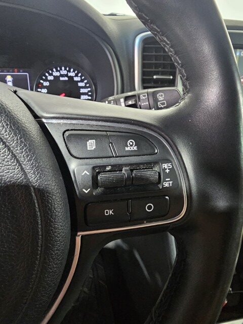 Kia Sportage 1.6i 2WD