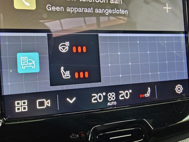 Volvo XC60 2.0 AWD T6 PHEV Plus Black Edition
