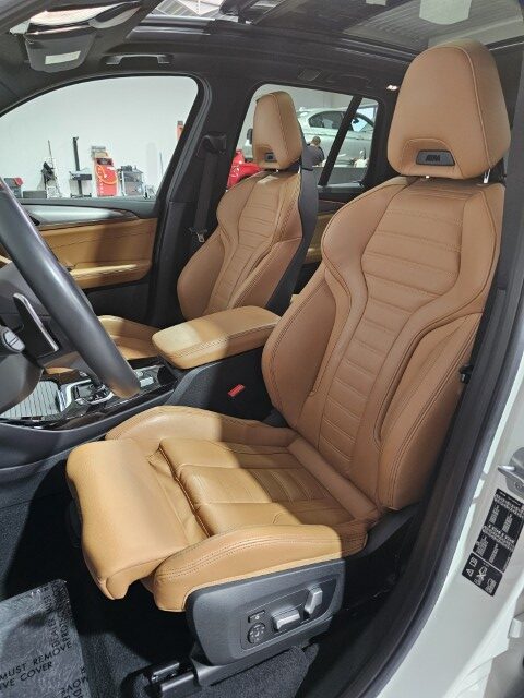 BMW X3 3.0i M PACK