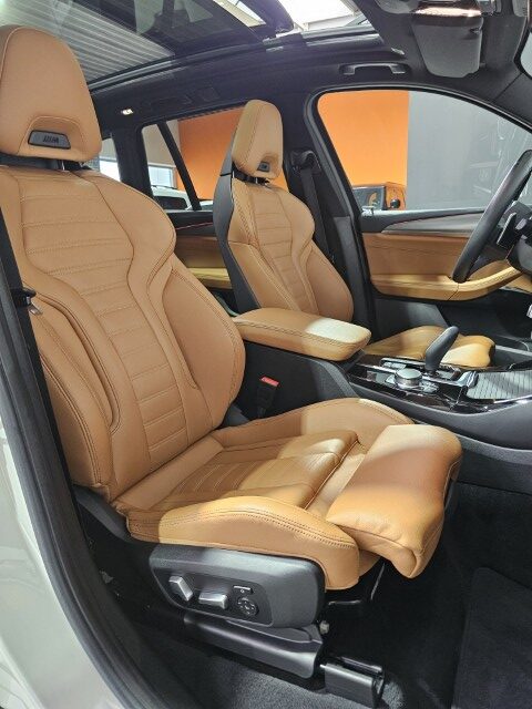 BMW X3 3.0i M PACK