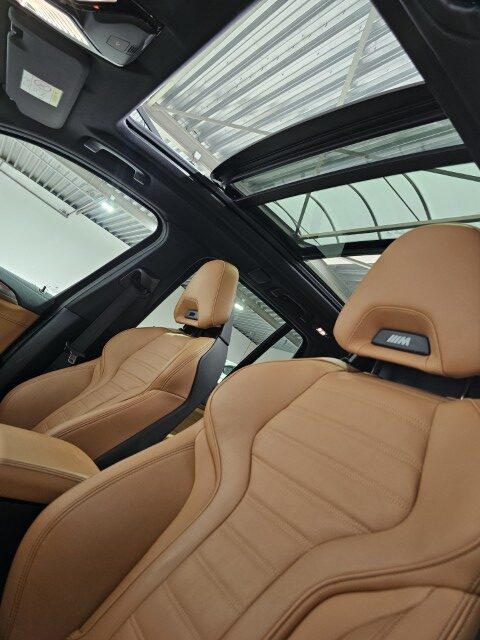 BMW X3 3.0i M PACK