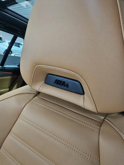BMW X3 3.0i M PACK