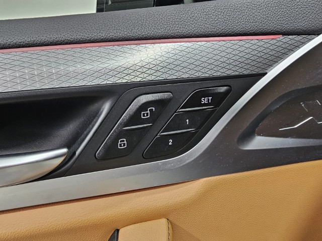 BMW X3 3.0i M PACK