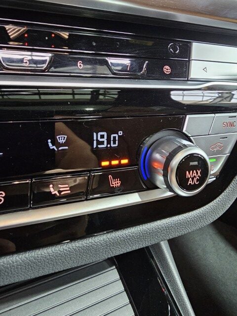 BMW X3 3.0i M PACK