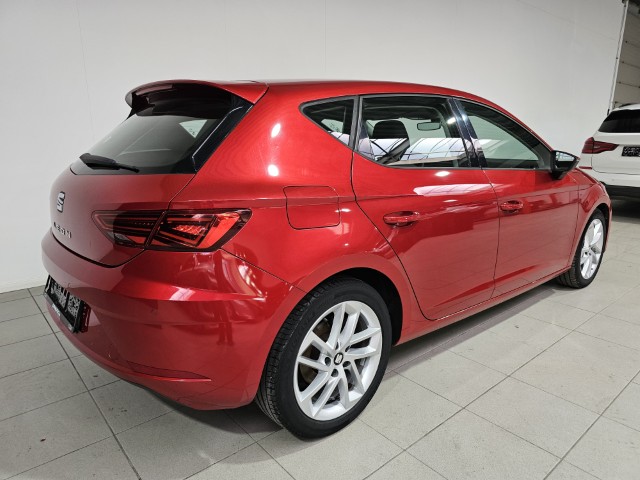 Seat Leon 1.0 TSI DSG AUTOMAAT