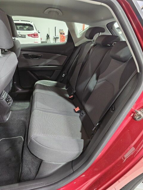 Seat Leon 1.0 TSI DSG AUTOMAAT