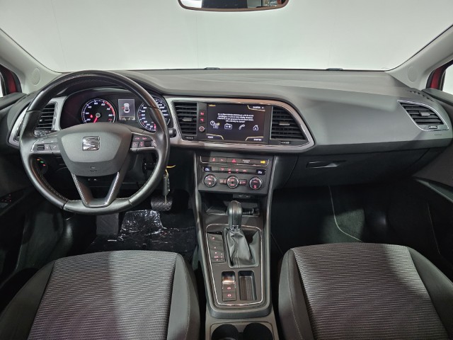 Seat Leon 1.0 TSI DSG AUTOMAAT