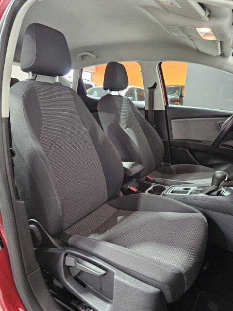 Seat Leon 1.0 TSI DSG AUTOMAAT