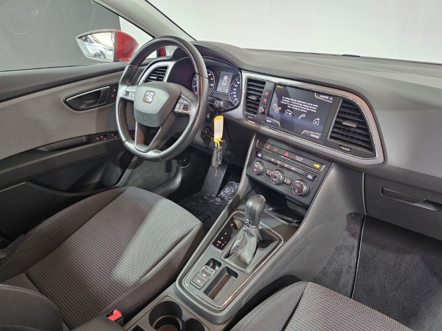 Seat Leon 1.0 TSI DSG AUTOMAAT