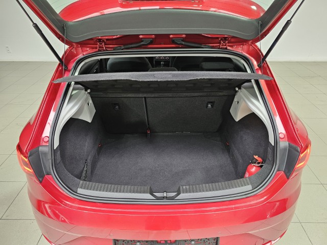Seat Leon 1.0 TSI DSG AUTOMAAT