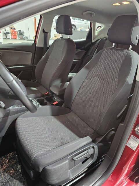 Seat Leon 1.0 TSI DSG AUTOMAAT