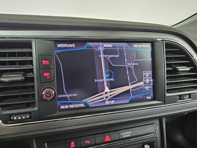 Seat Leon 1.0 TSI DSG AUTOMAAT