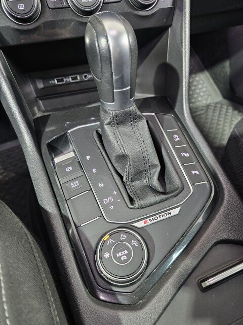 Volkswagen Tiguan 1.5 TSI 4Motion DSG